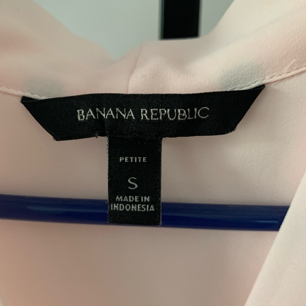Banana Republic Tank - Picture 5 of 15
